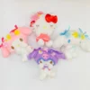 Sanrio Inc Sanrio Flower Ribbon 6 In Plush