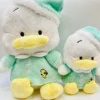 Weactive Pekkle Fluffy Pajama Plush