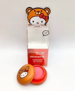 The Creme Shop The Crème Shop X Hello Kitty Macaron Lip Balm