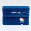 WEACTIVE Hello Kitty Simple Embroidered Wallet