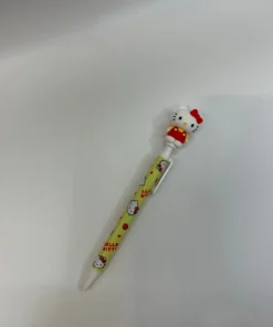 BANZAI LA Pens & Pencils Hello Kitty Figure Mechanical Pencil