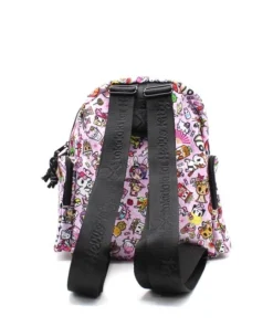 Weactive Tokidoki X Hello Kitty Food Tour Petite Backpack