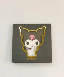Sanrio Inc Sanrio Square Memo Pad