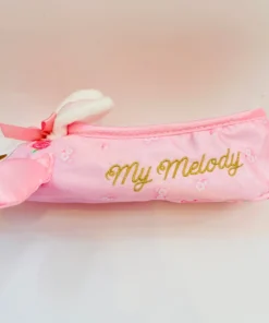 Sanrio Inc Wallets & Pouches My Melody Ballet Pen Pouch