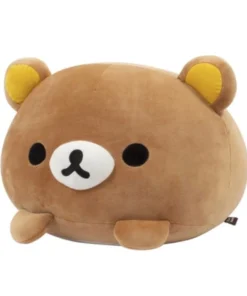 AQI Rilakkuma Mochi Cushion Plush