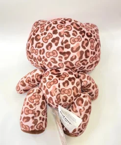 WEACTIVE Hello Kitty Leopard Plush 5 WEACTIVE Hello Kitty Leopard Plush