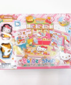 Sanrio Inc Hello Kitty Shop Toys