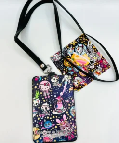 Weactive Inc Tokidoki X Hello Kitty In The Stars Key Leash