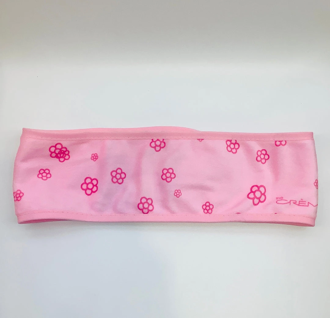 The Creme Shop My Melody X The Crème Shop Spa Headband 6 The Creme Shop My Melody X The Crème Shop Spa Headband