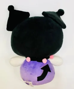 Sanrio Inc Kuromi Star Plush