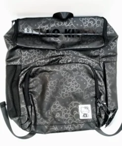 Weactive Hello Kitty Silhouette Backpack