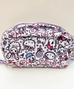 Weactive Tokidoki X Hello Kitty Pouch