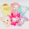 Weactive Inc Sanrio Characters Baby Mascot Plush