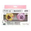 Hello Cutie Shop The Creme Shop The Crème Shop X Hello Kitty Scented Bath Bomb Duo