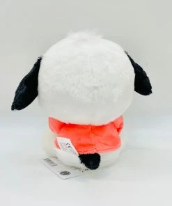 Weactive Sanrio Plush With Friend 10 Weactive Sanrio Plush With Friend
