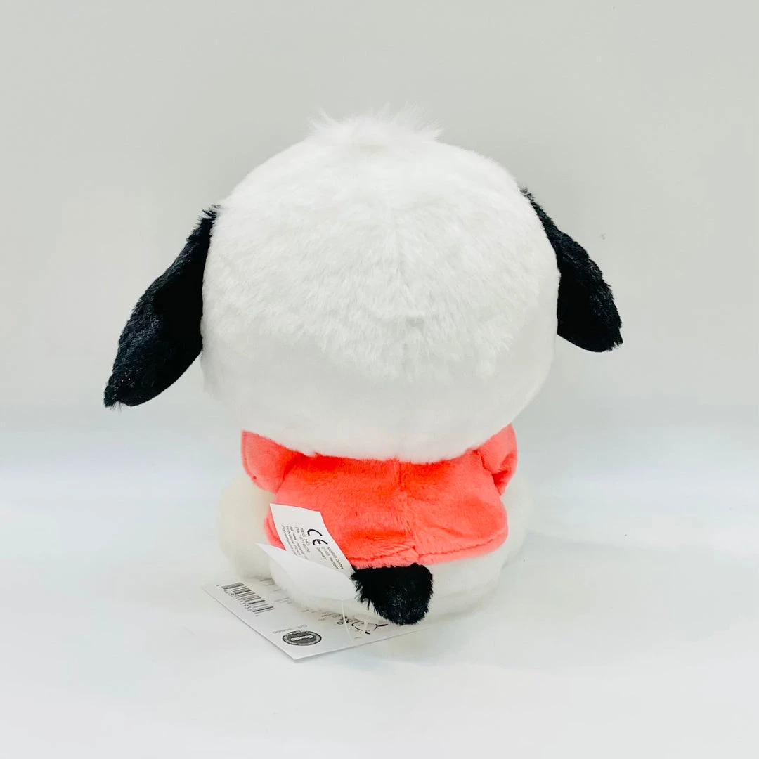 Weactive Sanrio Plush With Friend Weactive Sanrio Plush With Friend