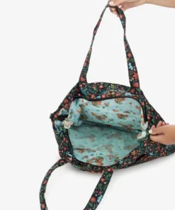 Hello Cutie Shop JuJuBe X Disney Amour Des Fleurs Super Be Plus