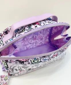 Weactive Tokidoki X Hello Kitty Pouch