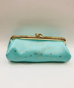 Sanrio Inc Hello Kitty Tea Shop Pouch Wallets & Pouches