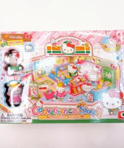 Sanrio Inc Hello Kitty Shop Toys