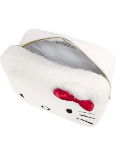 Hello Cutie Shop Wallets & Pouches Hello Kitty X Stoney Clover LN Cozy Large Pouch