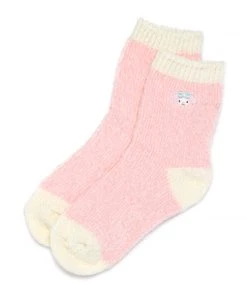Sanrio Inc Sanrio One-Point Adult Socks