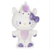 GUND Unicorn Hello Kitty 9.5" Plush