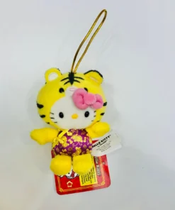 Weactive Hello Kitty 2022 Chinese New Year Mascot Ornament