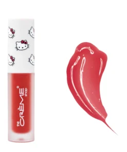 The Creme Shop Crème Shop X Hello Kitty Kawaii Kiss Lip Oil