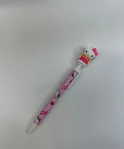 BANZAI LA Pens & Pencils Hello Kitty Figure Mechanical Pencil