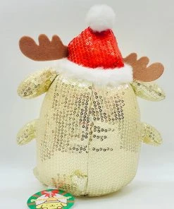 Sanrio Inc Sanrio Holiday Sequin Plush