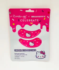 The Creme Shop The Crème Shop X Hello Kitty Celebrate Under Eye Patches