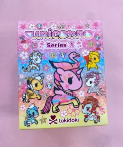 Tokidoki Unicorno Series X