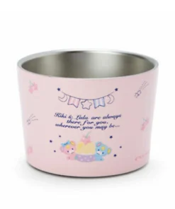 Sanrio Inc Sanrio Stainless Dessert Cup Kitchen