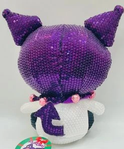 Sanrio Inc Sanrio Holiday Sequin Plush