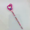 Weactive Inc Hello Kitty Pink Pop Pencil With Eraser Pens & Pencils
