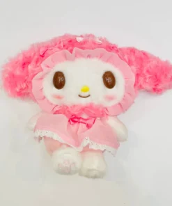 Weactive Inc Sanrio Girls Night Mascot Plush