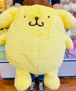 Sanrio Inc Sanrio Xtra Large Fluffy Plush