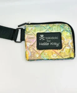 Weactive Inc Tokidoki X Hello Kitty In The Stars Pouch