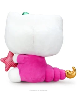 SCORPIO Kidrobot X Hello Kitty Star Sign 13in Plush