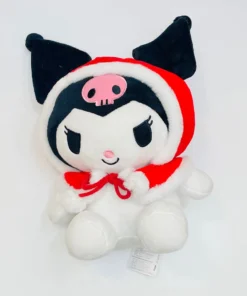 Hello Cutie Shop Sanrio Winter Plush