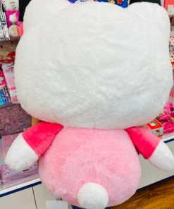 Sanrio Inc Sanrio Xtra Large Fluffy Plush