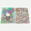 Hello Cutie Shop Hello Kitty X Toki Doki Portfilo Set
