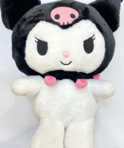 Sanrio Inc Kuromi Large 18 In Plush