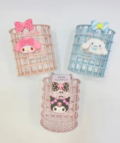 Sanrio Inc Storage Sanrio Oshi Wire Pen Stand