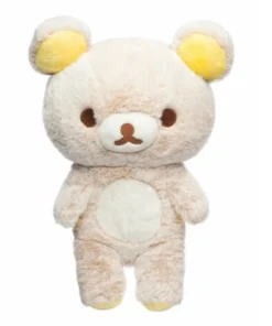 AQI Rilakkuma Sherbet 15” Medium Plush