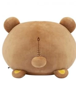 AQI Rilakkuma Mochi Cushion Plush
