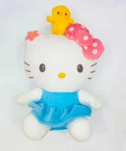 Sanrio Inc Hello Kitty Chick Plush