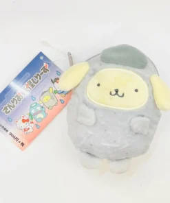 Sanrio Inc Sanrio Ghost Mini Pouch