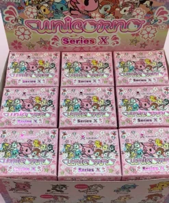 Tokidoki Unicorno Series X